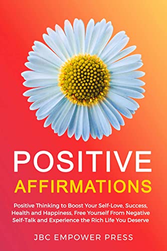 Free: Positive Affirmations