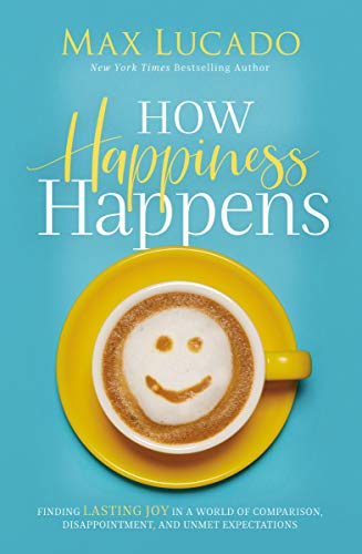 Top 10 Self-Help Books on Happiness