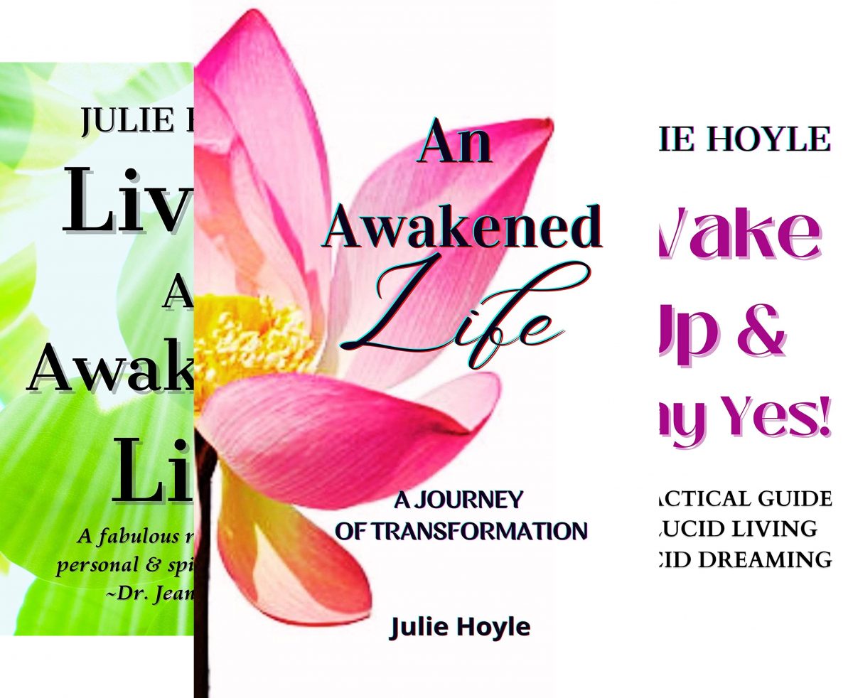 Ready to Awaken Your Life?